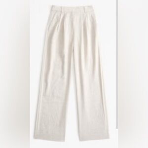 Abercrombie sloane pants